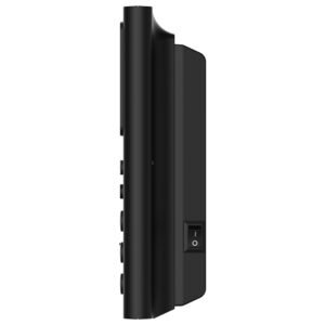 Terminal de Acceso Facial Hikvision DS-K1T320MFWX