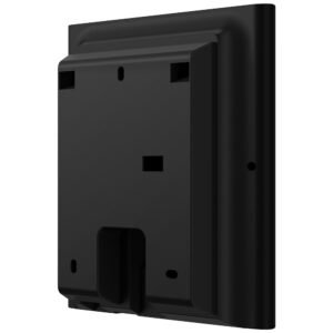 Terminal de Acceso Facial Hikvision DS-K1T320MFWX-B