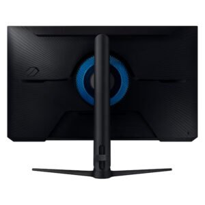 27 Odyssey G3 G30D FHD 180Hz Monitor Gamer Plano