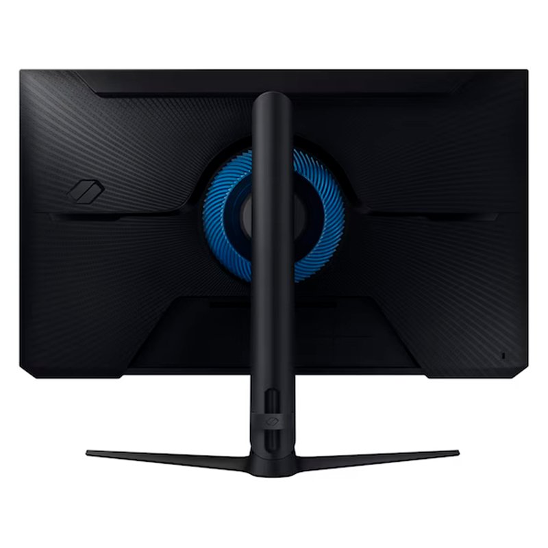 27 Odyssey G3 G30D FHD 180Hz Monitor Gamer Plano