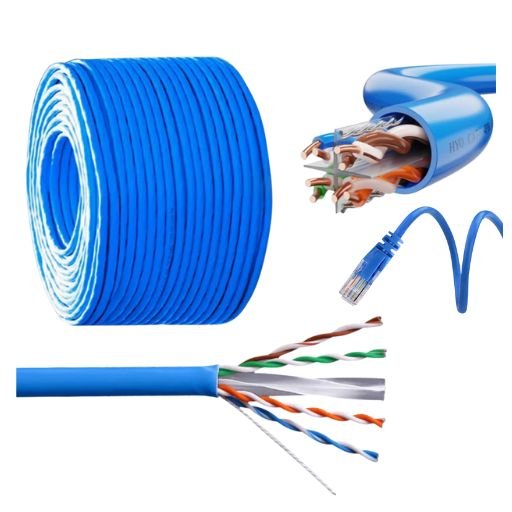 Cables UTP