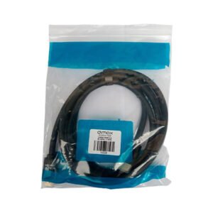 Cable de Extensión HDMI Macho a Hembra - 2 Metros Dimax