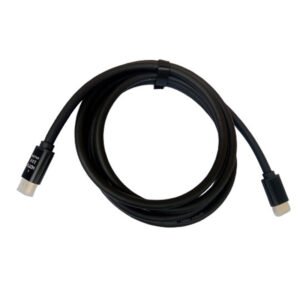 Cable de Extensión HDMI Macho a Hembra - 2 Metros Dimax