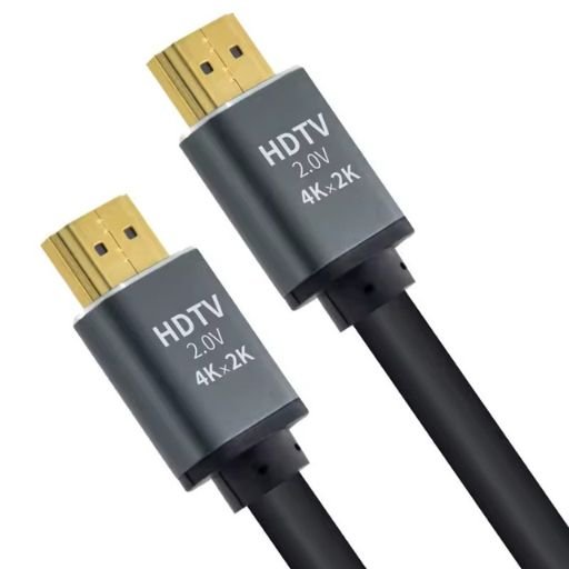 Cables HDMI y Adaptadores
