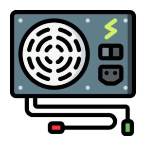 Fuentes de Alimentación