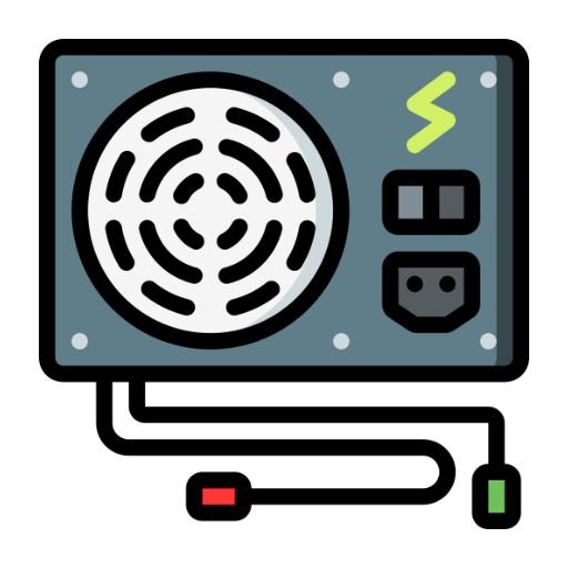 Fuentes de Alimentación