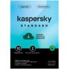 Kaspersky Standard 10 Dispositivos 2 Años