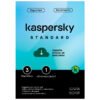Kaspersky Standard 3 Dispositivos 1 Año
