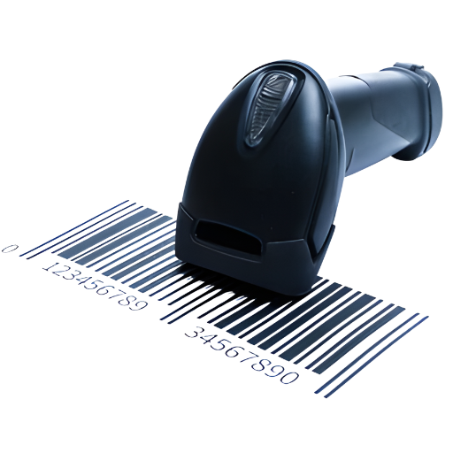 Lectores de Barras y QR