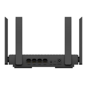 Router Wi-Fi 6 de malla Gigabit AX3000
