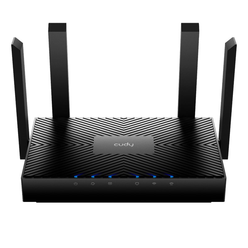 Router Wi-Fi 6 de malla Gigabit AX3000