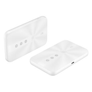 Router Wi-Fi Portátil ZTE MF937 4G LTE