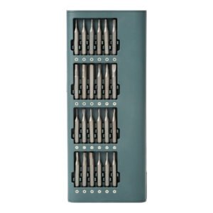 Set de Destornilladores de Precisión 51 en 1 Dimax