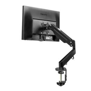 Soporte Articulado de Escritorio para Monitor 13-27 Dimax