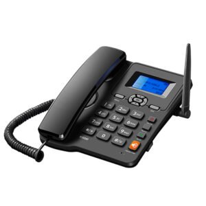 Teléfono Fijo Inalámbrico (FWP) Huawei GSM FWP 6588