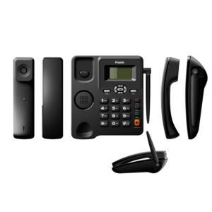 Teléfono Fijo Inalámbrico (FWP) Huawei GSM FWP 6588