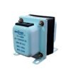 Transformador metálico 200 Watts 220v a 110v