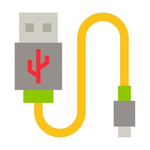 Adaptadores USB