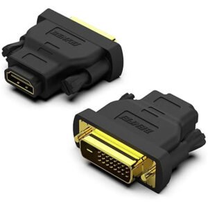 Adaptador DVI - HDMI Analógico