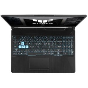 Asus TUF FA506NF-HN003W 90NR0JE7-M001H0 | RTX 2050