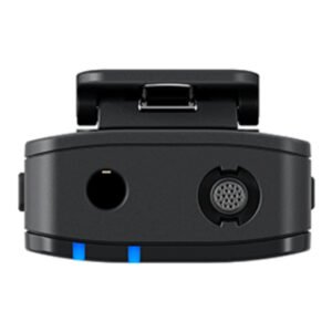 Boyalink V2.0 Sistema de Micrófono Inalámbrico Universal 3 en 1