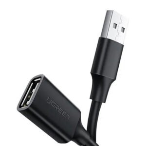 Cable de Extensión USB 2.0 Macho a Hembra UGREEN US103