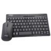 Combo Teclado y Mouse Knup KP-2081