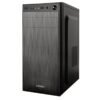 Cronex D-60 Gabinete ATX para PC de Oficina y Hogar
