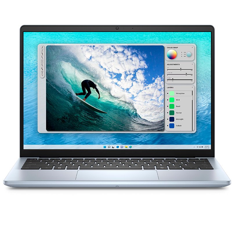 Dell Inspiron 14 5440 VP6RM | Core 7 16GB RAM