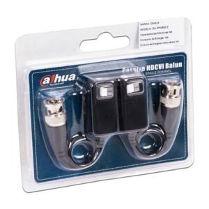 HDCVI Balun Dahua DH-PFM800-E