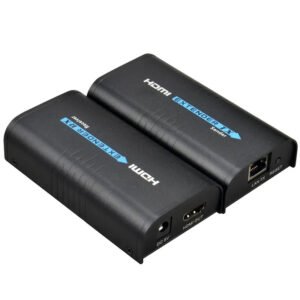 HDMI Extender por LAN