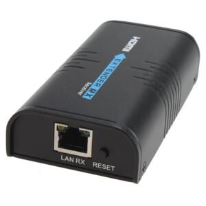 HDMI Extender por LAN