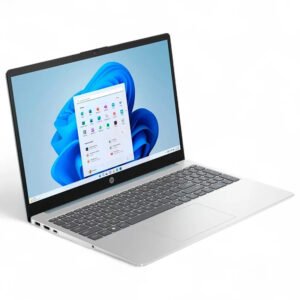 HP 15-FC0256LA B9TP9LA | Ryzen 5 y 16GB DDR5