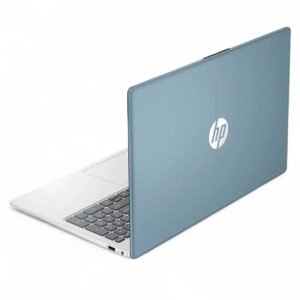 HP 15-FC0256LA B9TP9LA | Ryzen 5 y 16GB DDR5