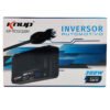 Inversor Automotriz Knup 300W 12V a 220V (KP-TC13)