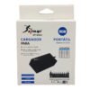 Knup KP-525A+ Cargador Universal para Notebook de 120W