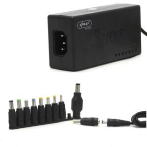 Knup KP-525A+ Cargador Universal para Notebook de 120W