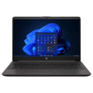 Laptop HP 255 G10 A9BS1LT con Procesador Ryzen 3 y 8GB DDR5