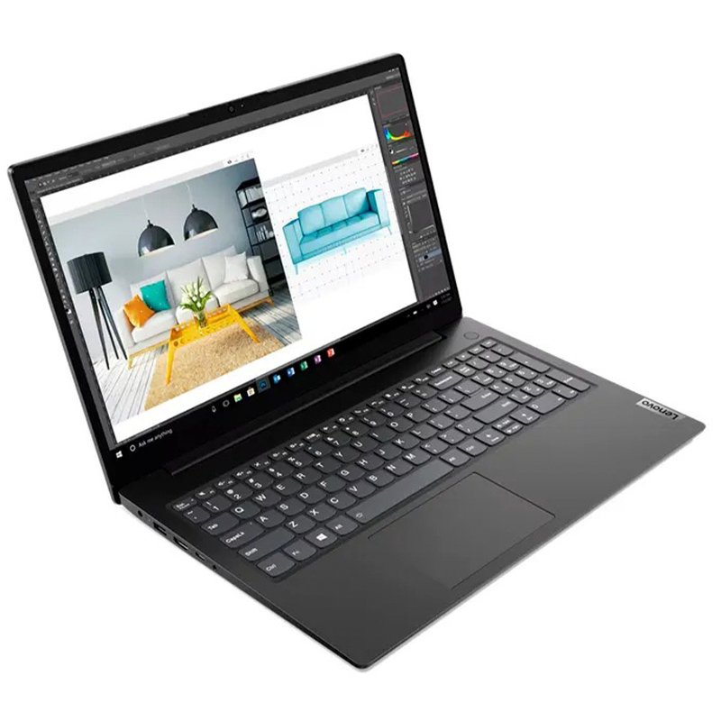 Lenovo V15 G2 IJL 82QY00QALM: Laptop 15.6" FHD con 8GB RAM