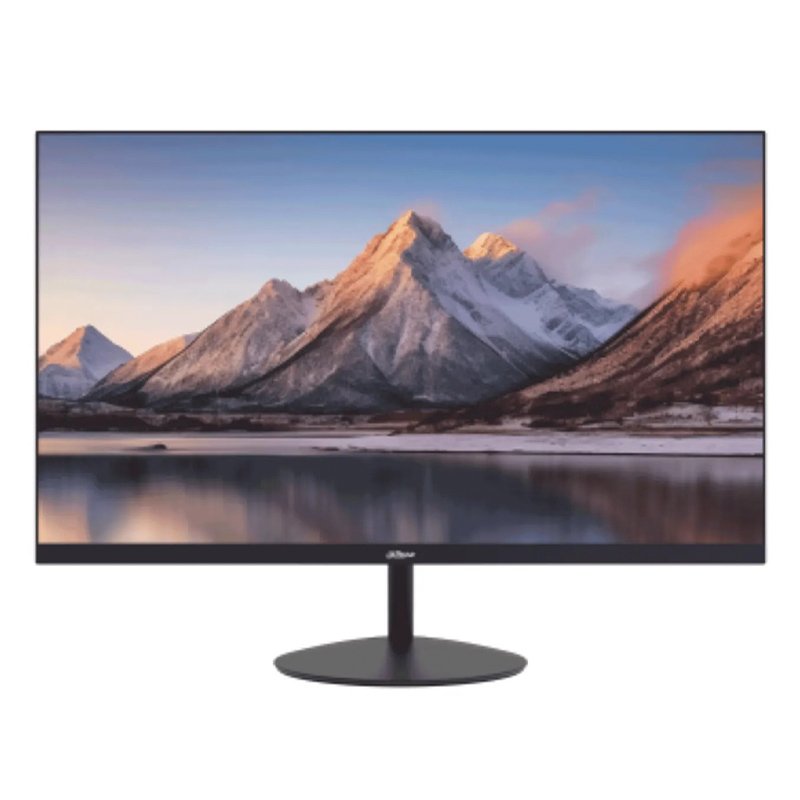 Monitor Dahua DHI-LM22-A200Y 22 Full HD