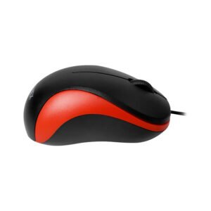 Mouse Óptico Cronex DM-70