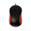 Mouse Óptico Cronex DM-70