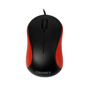 Mouse Óptico Cronex DM-70