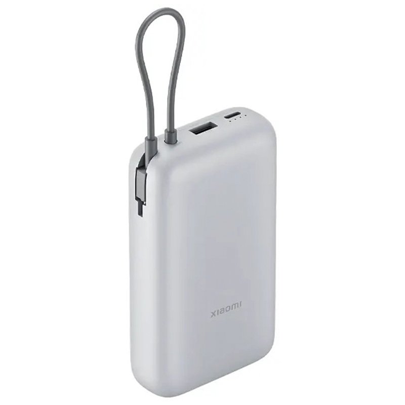Redmi Power Bank 20,000mAh 18W
