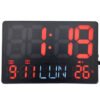 Reloj Digital LED RJ-2124