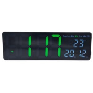 Reloj Digital Lelong RJ-2123