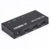 Splitter HDMI 1X2 Full HD 1080P