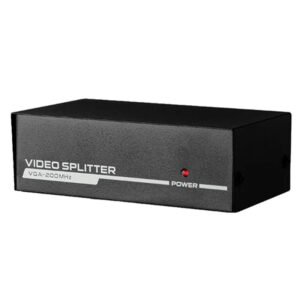 Splitter VGA 1x4 AD140