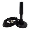 Tomate MTA-3006 Antena Digital HDTV Interna de 20 dBi