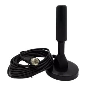 Tomate MTA-3006 Antena Digital HDTV Interna de 20 dBi